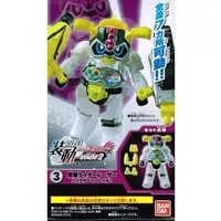 So-Do - Kamen Rider Ex-Aid / Kamen Rider Lazer