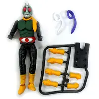 SHODO - Kamen Rider / Shocker Rider