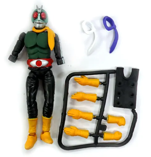 SHODO - Kamen Rider / Shocker Rider