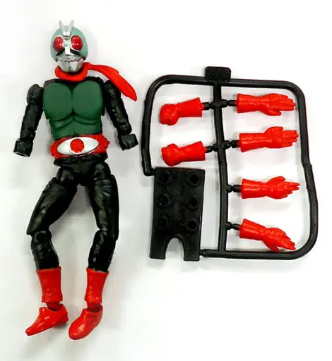 SHODO - Kamen Rider / Kamen Rider 2