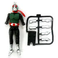 SHODO - Kamen Rider / Kamen Rider 1