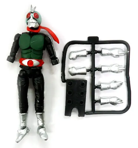 SHODO - Kamen Rider / Kamen Rider 1