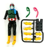 SHODO - Kamen Rider / Shocker Rider