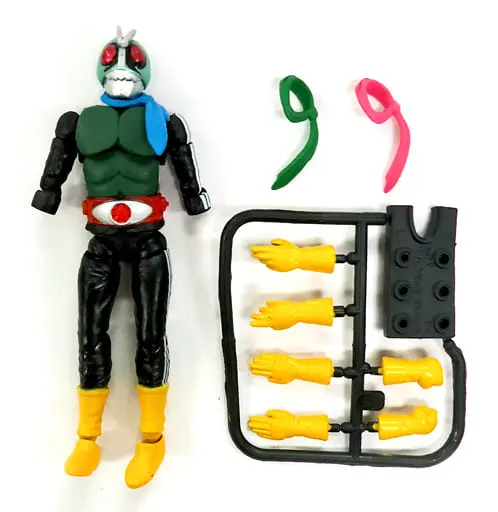 SHODO - Kamen Rider / Shocker Rider