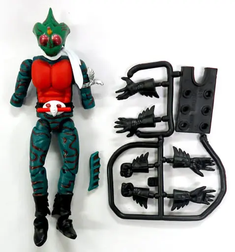 SHODO - Kamen Rider Amazon