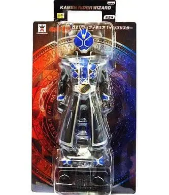 Figure - Kamen Rider Wizard / Kamen Rider Wizard (Character)