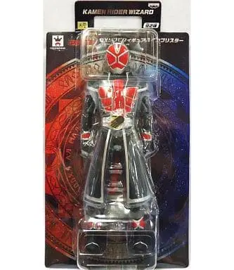 Figure - Kamen Rider Wizard / Kamen Rider Wizard (Character)