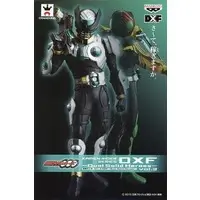 Figure - Kamen Rider OOO / Kamen Rider Birth