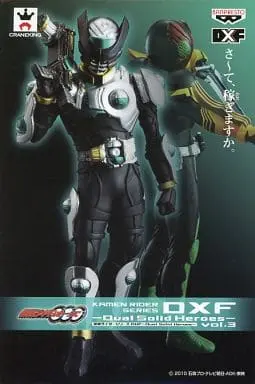 Figure - Kamen Rider OOO / Kamen Rider Birth