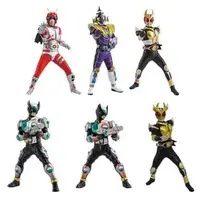 Trading Figure - Kamen Rider OOO / Kamen Rider Birth