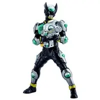 Trading Figure - Kamen Rider ZX / Kamen Rider Birth