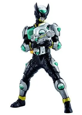 Trading Figure - Kamen Rider ZX / Kamen Rider Birth