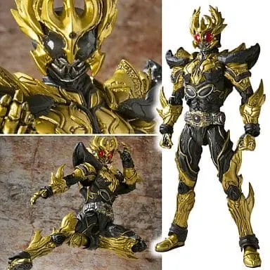 Figure - Kamen Rider Kuuga