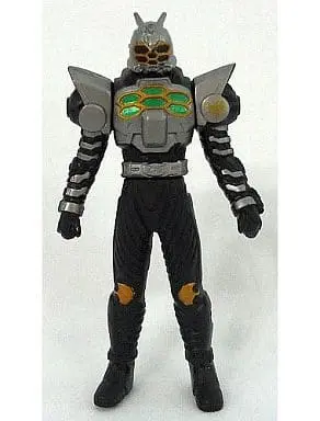 Trading Figure - Kamen Rider Kabuto / Kamen Rider TheBee