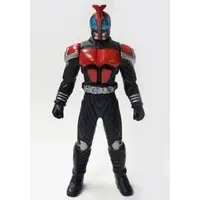 Trading Figure - Kamen Rider Kabuto / Kamen Rider Kabuto (Character)