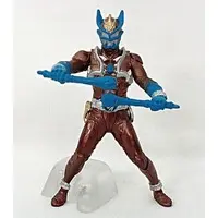 Trading Figure - Kamen Rider Hibiki / Kamen Rider Eiki