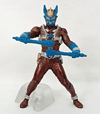 Trading Figure - Kamen Rider Hibiki / Kamen Rider Eiki