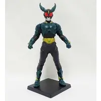 Trading Figure - Kamen Rider Agito / Kamen Rider Gills