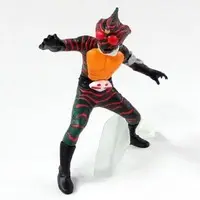 Trading Figure - Kamen Rider Amazon