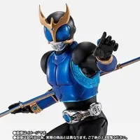 S.H. Figuarts - Kamen Rider Kuuga / Kamen Rider Kuuga (Character)