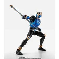 S.H. Figuarts - Kamen Rider Kuuga / Kamen Rider Kuuga (Character)