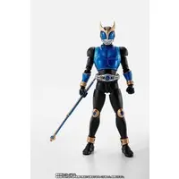 S.H. Figuarts - Kamen Rider Kuuga / Kamen Rider Kuuga (Character)