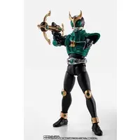 S.H. Figuarts - Kamen Rider Kuuga / Kamen Rider Kuuga (Character)