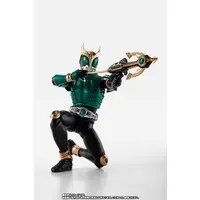 S.H. Figuarts - Kamen Rider Kuuga / Kamen Rider Kuuga (Character)