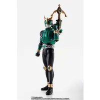 S.H. Figuarts - Kamen Rider Kuuga / Kamen Rider Kuuga (Character)