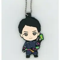 Key Chain - Kamen Rider Saber / Kamen Rider Saikou