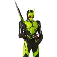 Real Action Heroes - Kamen Rider Zero-One