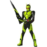 Real Action Heroes - Kamen Rider Zero-One