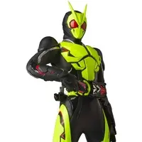 Real Action Heroes - Kamen Rider Zero-One