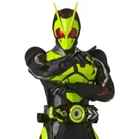 Real Action Heroes - Kamen Rider Zero-One