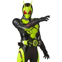 Real Action Heroes - Kamen Rider Zero-One