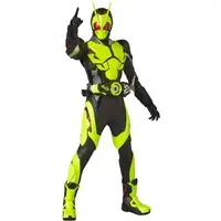 Real Action Heroes - Kamen Rider Zero-One