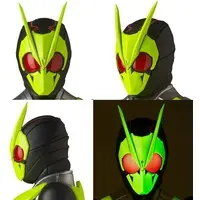 Real Action Heroes - Kamen Rider Zero-One