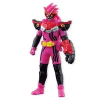 Trading Figure - Kamen Rider Ex-Aid / Kamen Rider Ex-Aid (Character)