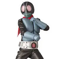 Real Action Heroes - Kamen Rider