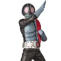 Real Action Heroes - Kamen Rider