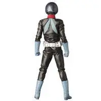 Real Action Heroes - Kamen Rider