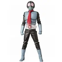 Real Action Heroes - Kamen Rider