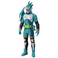 Figure - Kamen Rider Ex-Aid / Kamen Rider Ex-Aid (Character)