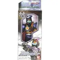 Figure - Kamen Rider Kabuto / Kamen Rider Sasword