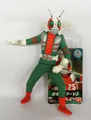 Figure - Kamen Rider V3 / Kamen Rider V3 (Character)