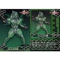 Trading Card - Kamen Rider Kabuto