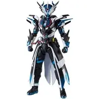 S.H. Figuarts - Kamen Rider Build / Kamen Rider Evol & Kamen Rider Cross-Z