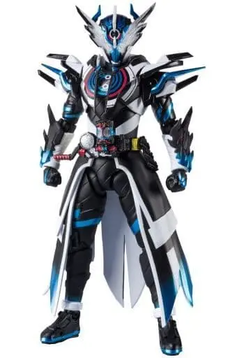 S.H. Figuarts - Kamen Rider Build / Kamen Rider Evol & Kamen Rider Cross-Z