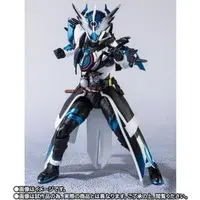 S.H. Figuarts - Kamen Rider Build / Kamen Rider Evol & Kamen Rider Cross-Z