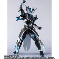 S.H. Figuarts - Kamen Rider Build / Kamen Rider Evol & Kamen Rider Cross-Z